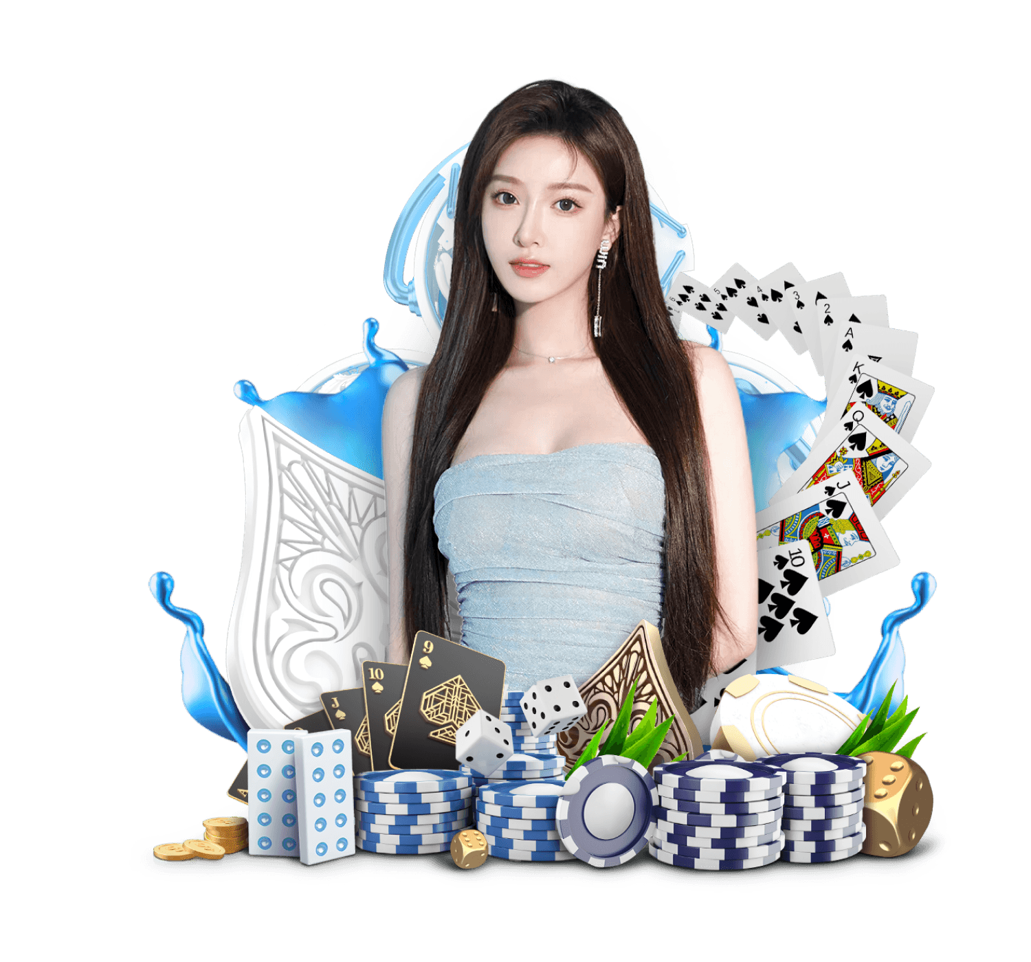 BCA, Mandiri, BRI, BNI bank logos
